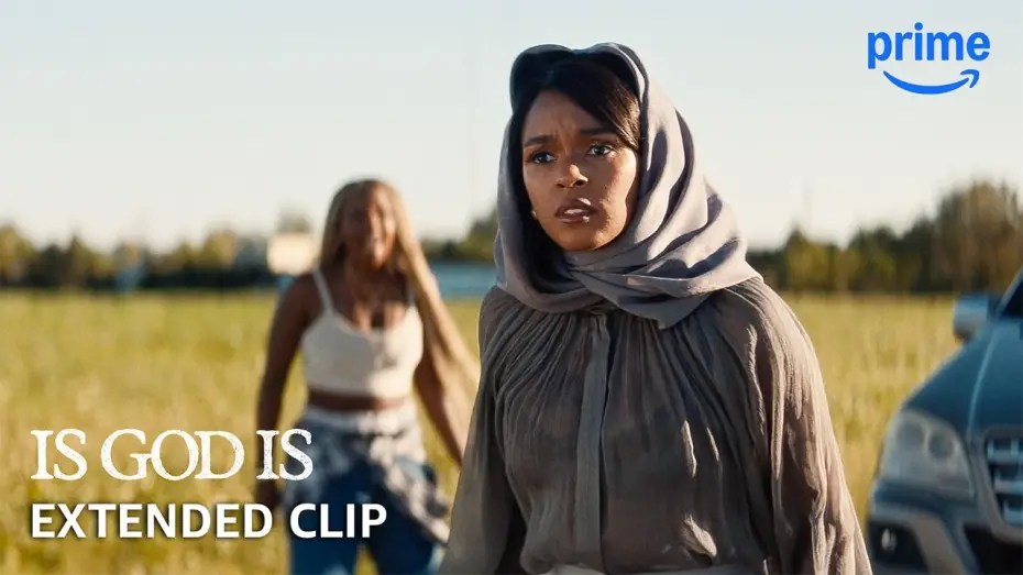 Video for the film Is God Is — We’re On A Mission - Extended Clip