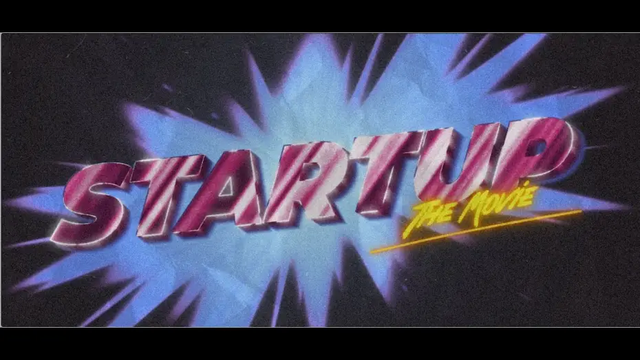 Video for the film StartUp — StartUp Official Trailer
