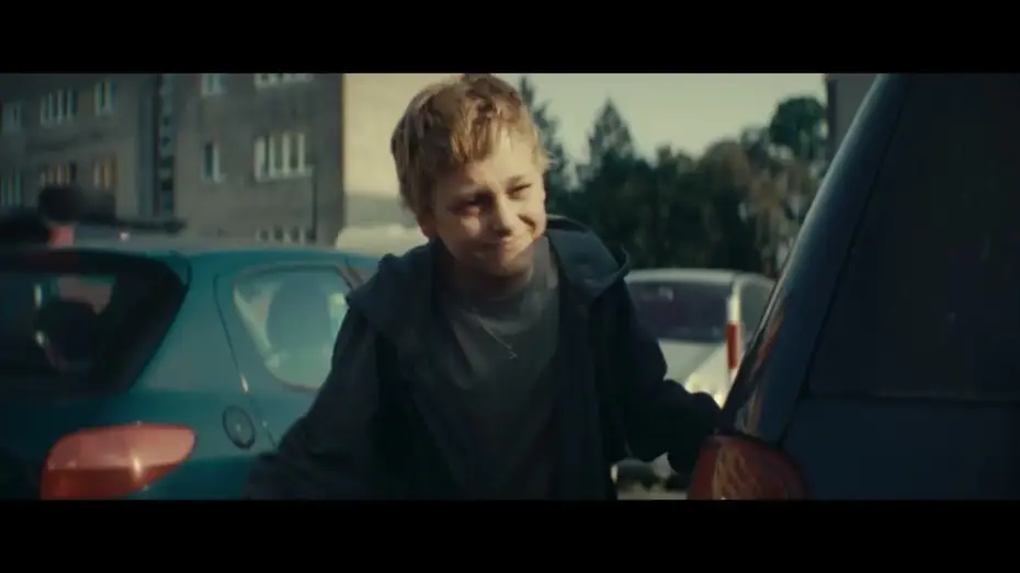 Video for the film The Altar Boys — URANIA CEE🧡NEMA presents THE ALTAR BOYS (Trailer | EN)