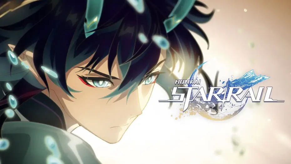 Video for the film Honkai: Star Rail - Ichor of Two Dragons — Animated Short: Ichor of Two Dragons | Honkai: Star Rail