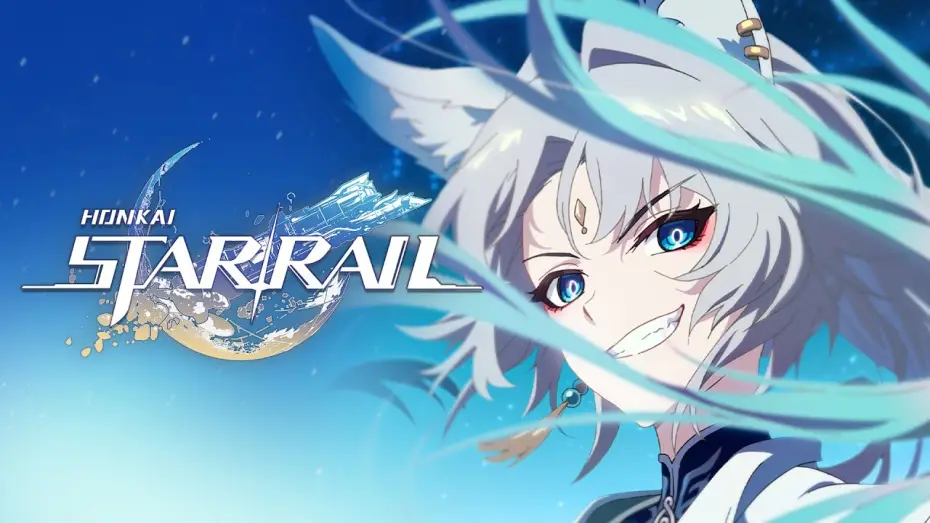 Video for the film Honkai: Star Rail - Taking It Easy — Animated Short: "Taking It Easy" | Honkai: Star Rail