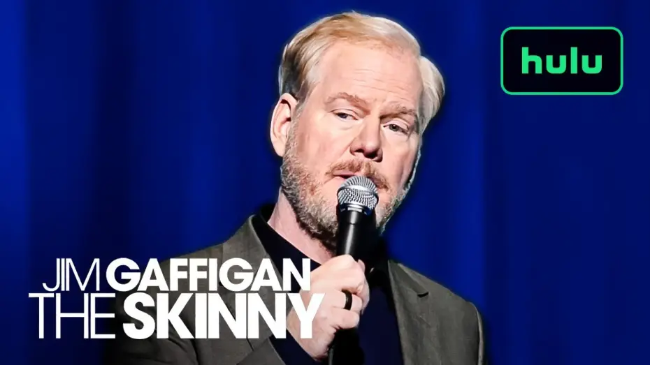 Video for the film Jim Gaffigan: The Skinny — Childfree Adults