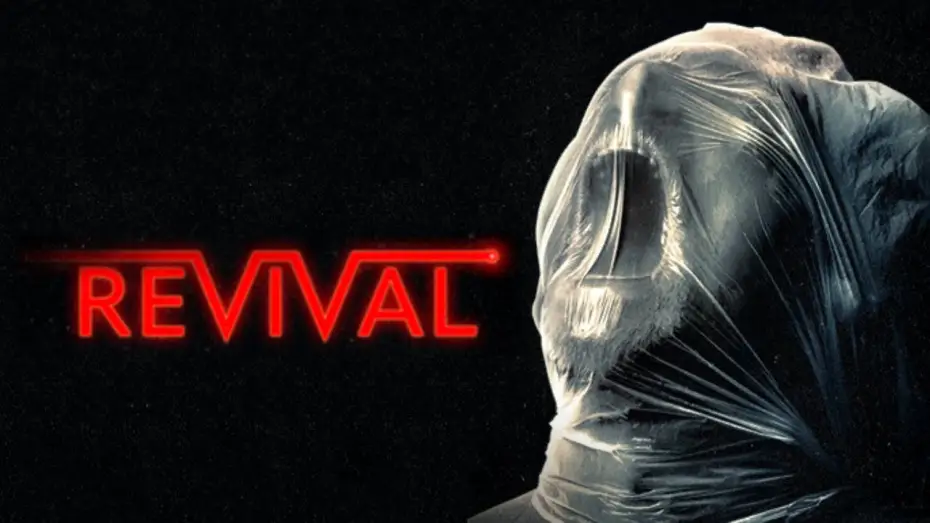 Video for the film Revival — Revival | Official Trailer | Horror Brains