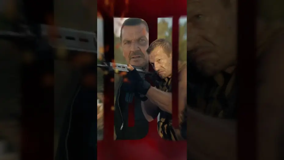 Video for the film Rise of the Footsoldier: Retribution — 1 word, learn it.