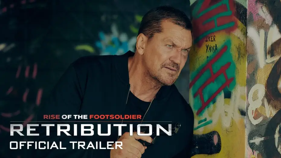 Video for the film Rise of the Footsoldier: Retribution — Full Official Trailer