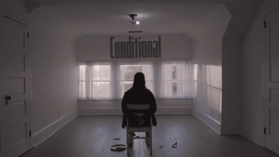 Video for the film Conditional — Conditional | Award Winning Short Horror Film