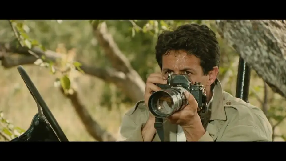 Video for the film Claude Lelouch,  la vie en mieux — CLAUDE LELOUCH, LA VIE EN MIEUX d'Elise Baudouin - Extrait (2024)