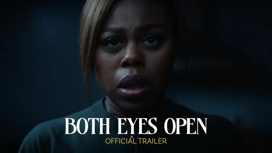 Video for the film Both Eyes Open — Both Eyes Open | Official Trailer | Rodfather Productions | Oasis Ave Films