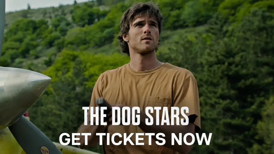 Video for the film The Dog Stars — Get Tickets Now