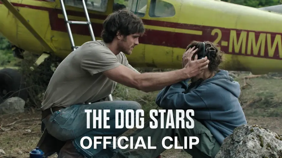 Video for the film The Dog Stars — Official Clip