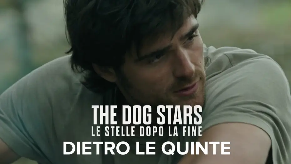 Video for the film The Dog Stars — The Dog Stars - Le Stelle Dopo La Fine | Dietro le Quinte con Jacob Elordi e Ridley Scott