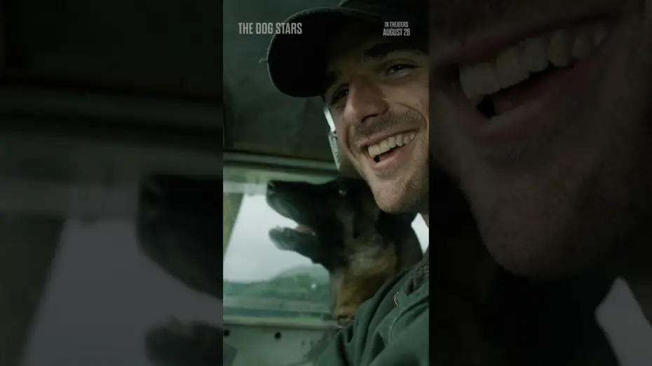 Video for the film The Dog Stars — In Theaters August 28