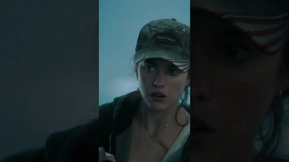 Video for the film The Dog Stars — In Theaters August 28