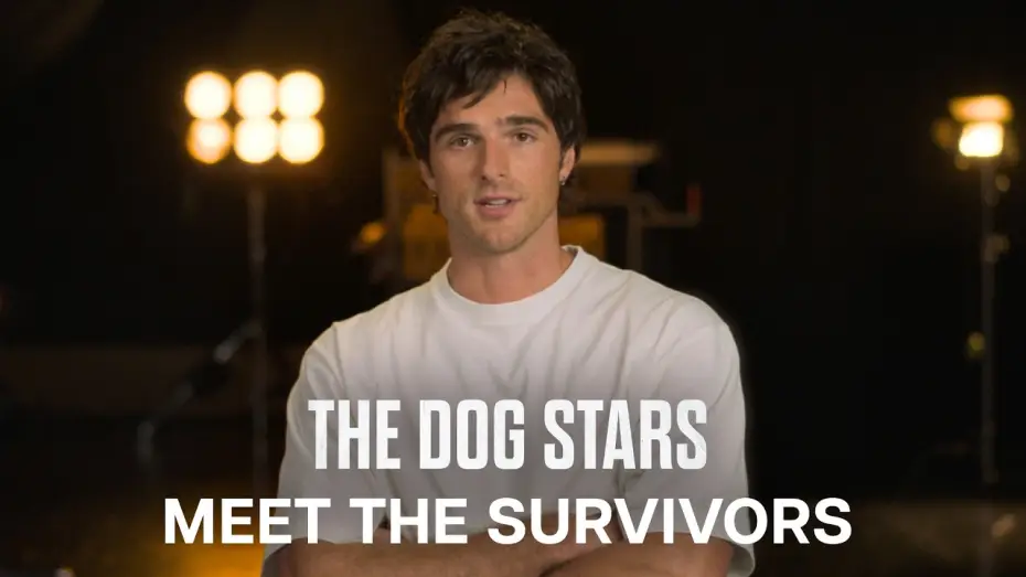 Video for the film The Dog Stars — Meet the Survivors