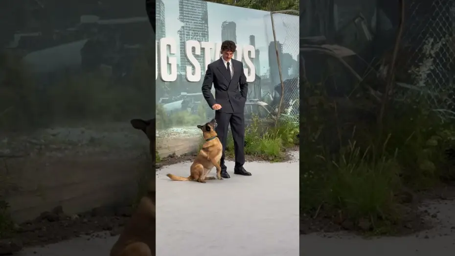 Video for the film The Dog Stars — In Theaters August 28