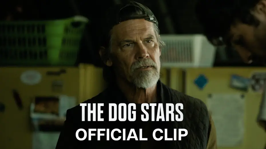 Video for the film The Dog Stars — Official Clip