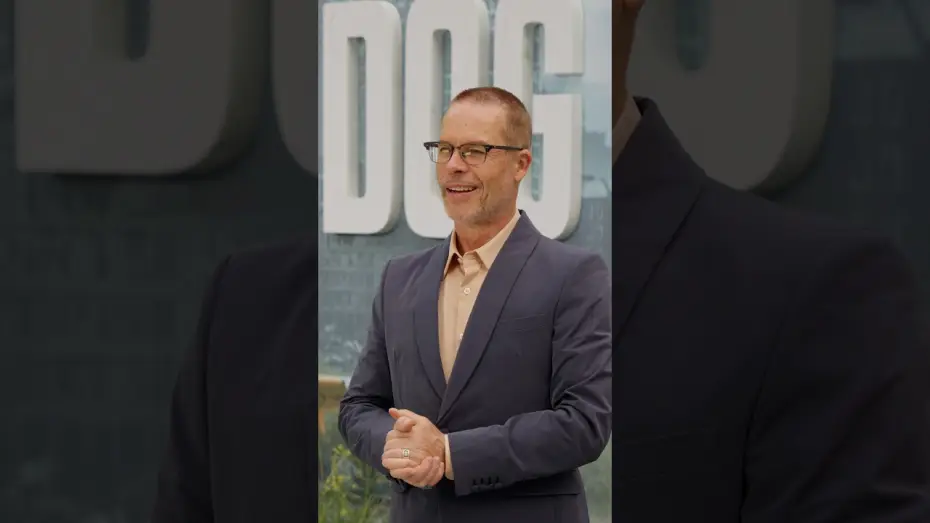 Video for the film The Dog Stars — In Theaters August 28