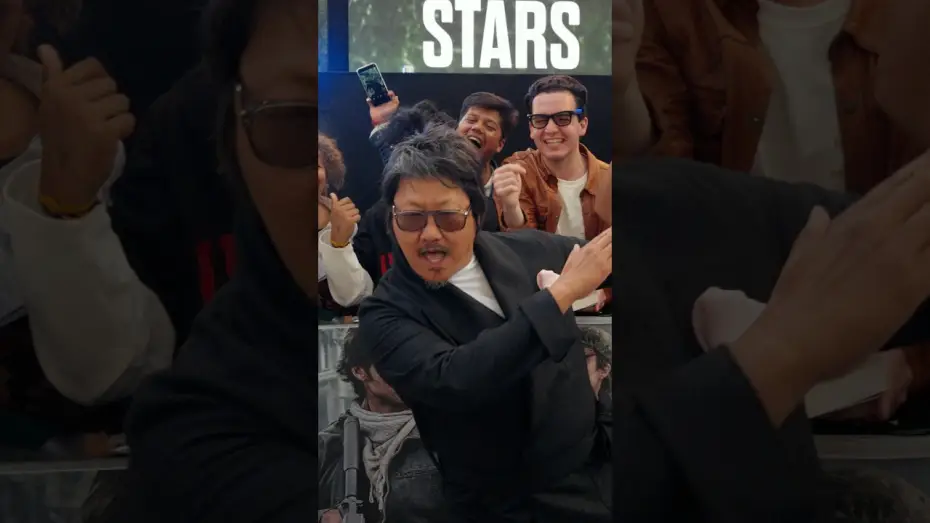 Video for the film The Dog Stars — In Theaters August 28