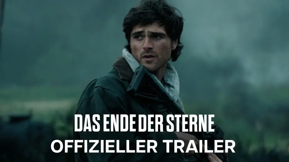 Video for the film The Dog Stars — Das Ende der Sterne | Offizieller Trailer | Ab 27. August im Kino
