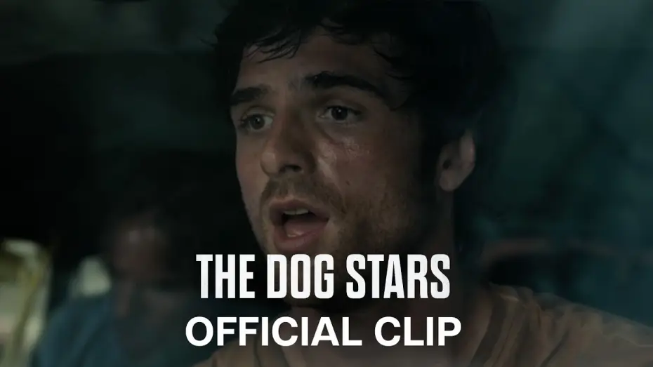 Video for the film The Dog Stars — Official Clip