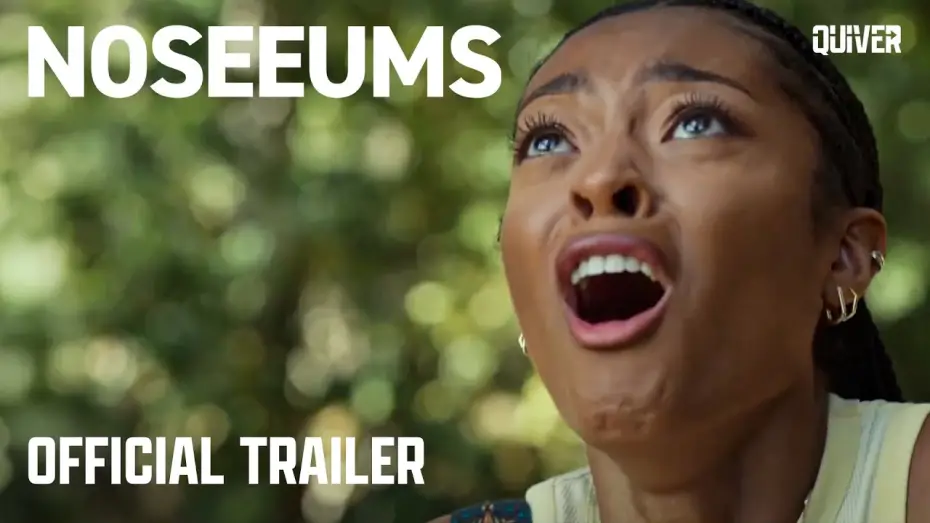 Video for the film Noseeums — Official Trailer