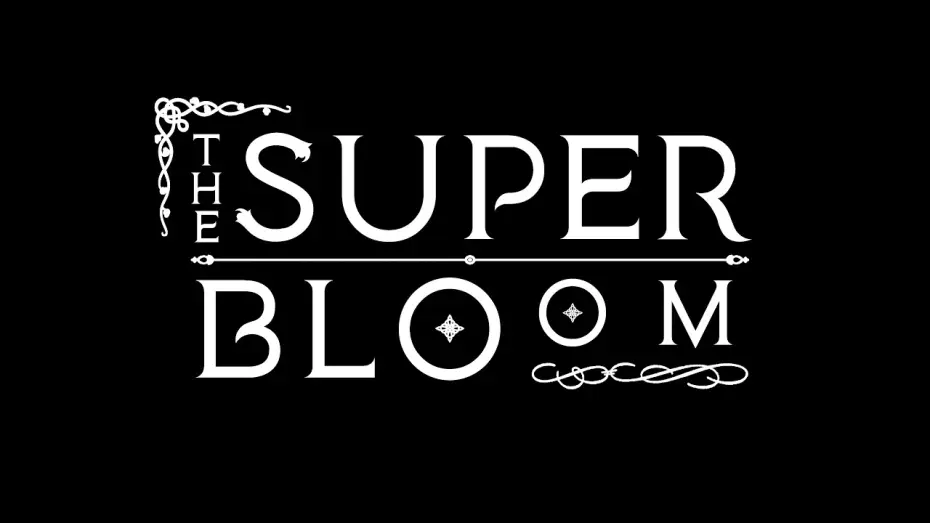 Video for the film The Superbloom — The Superbloom - Teaser