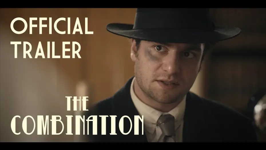 Video for the film The Combination — THE COMBINATION | Short Film | Official Trailer