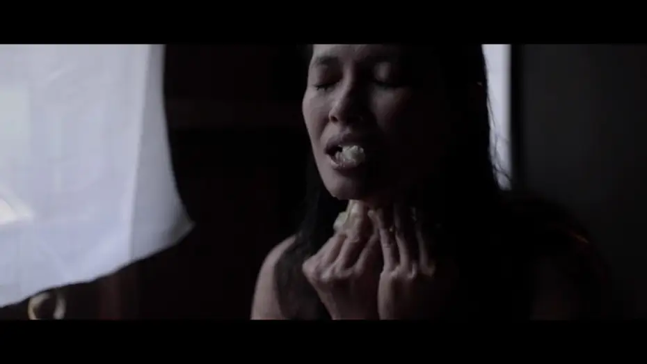 Video for the film Suri — Suri (Official Trailer)