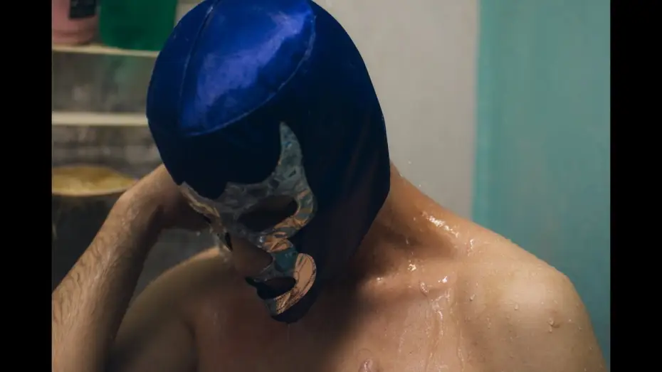 Video for the film Crawlies — Gusarapos | Trailer