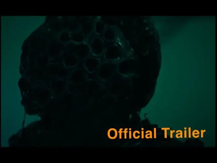 Video for the film Night of Terror — NIGHT OF TERROR | Official Trailer | RedHouse