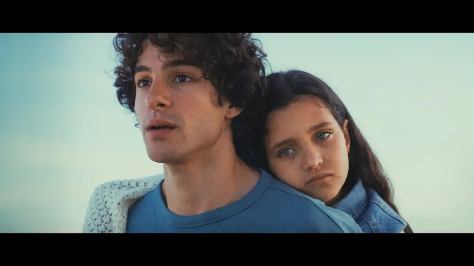 Video for the film The Green Eyes — Official Teaser