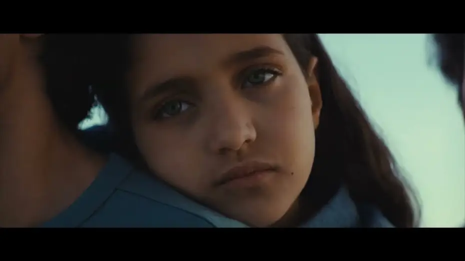 Video for the film The Green Eyes — LES YEUX VERTS - Teaser