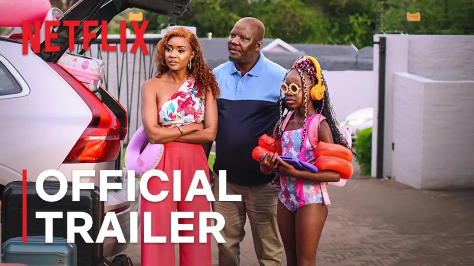 Video for the film Disaster Holiday — Official Trailer