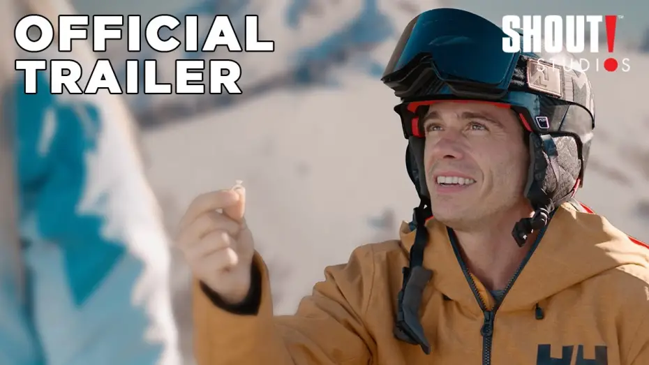 Video for the film Marry Christmas — Official Trailer