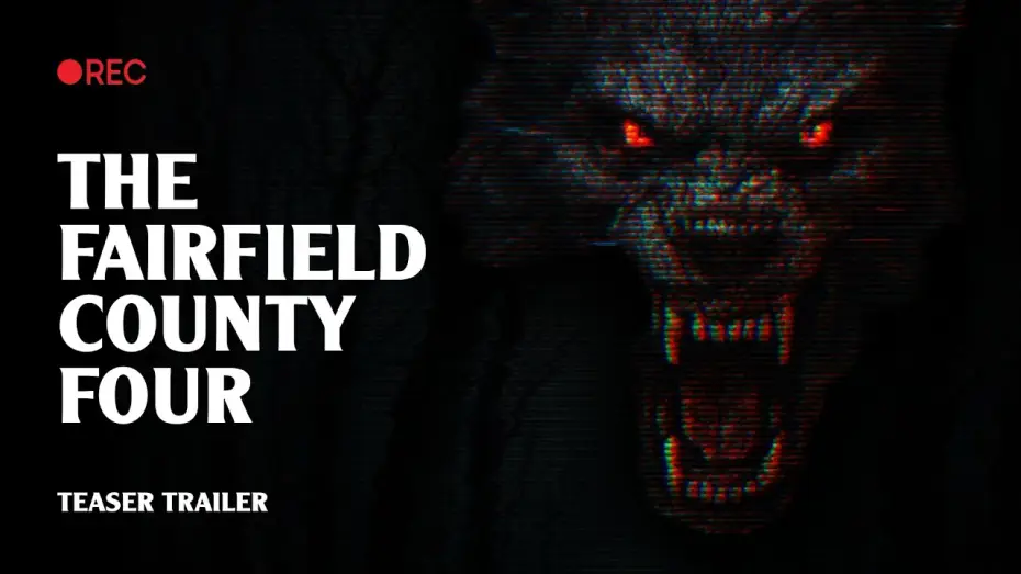 Video for the film The Fairfield County Four — The Fairfield County Four (2026) | Teaser Trailer