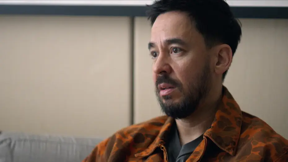 Video for the film LINKIN PARK: UNSHATTER — Coming Soon to Theaters Worldwide