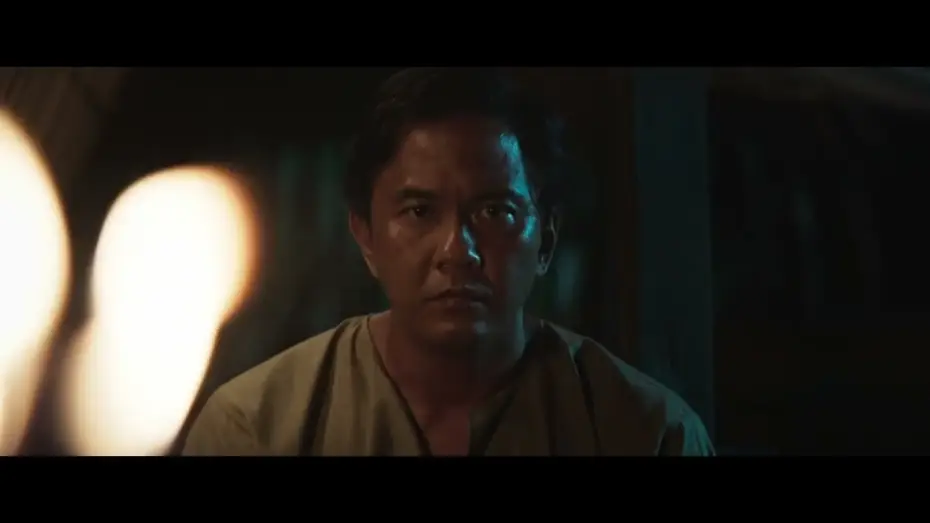 Video for the film Gayong — GAYONG | Official TEASER 2 | Membujur lalu melintang patah, GAYONG menerjah layar 8 Mei 2025