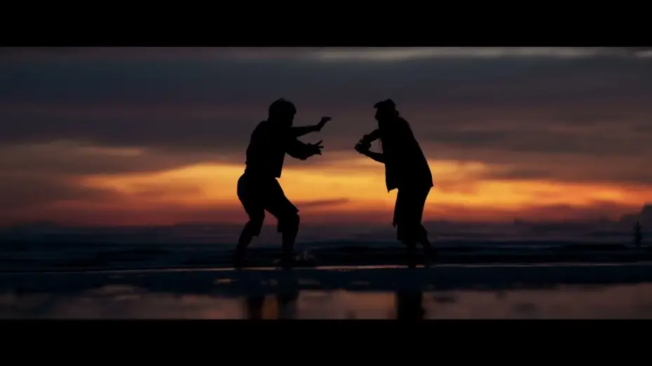 Video for the film Gayong — GAYONG | Official TEASER 4 | Membujur lalu melintang patah, GAYONG menerjah layar 8 Mei 2025