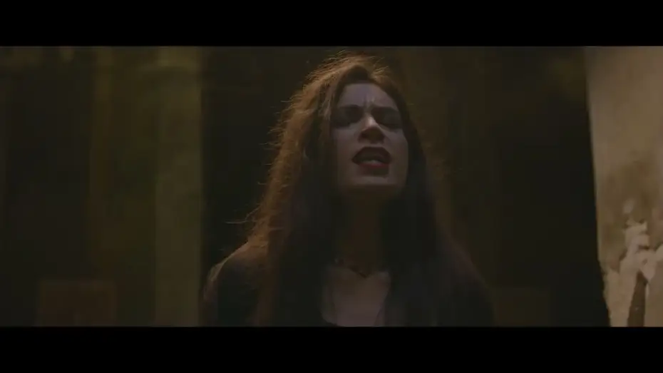 Video for the film The Witch Of The Dark Forest — La Bruja del Bosque Oscuro
