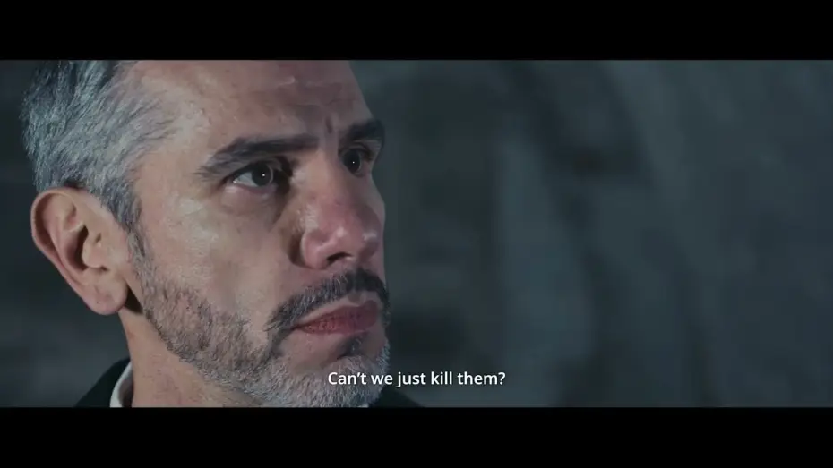 Video for the film SDI: Secret Department of Intervention — Secret Department of Intervention Trailer