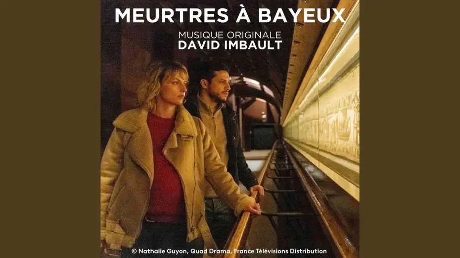 Video for the film Meurtres à Bayeux — Alive (Alternative Version)
