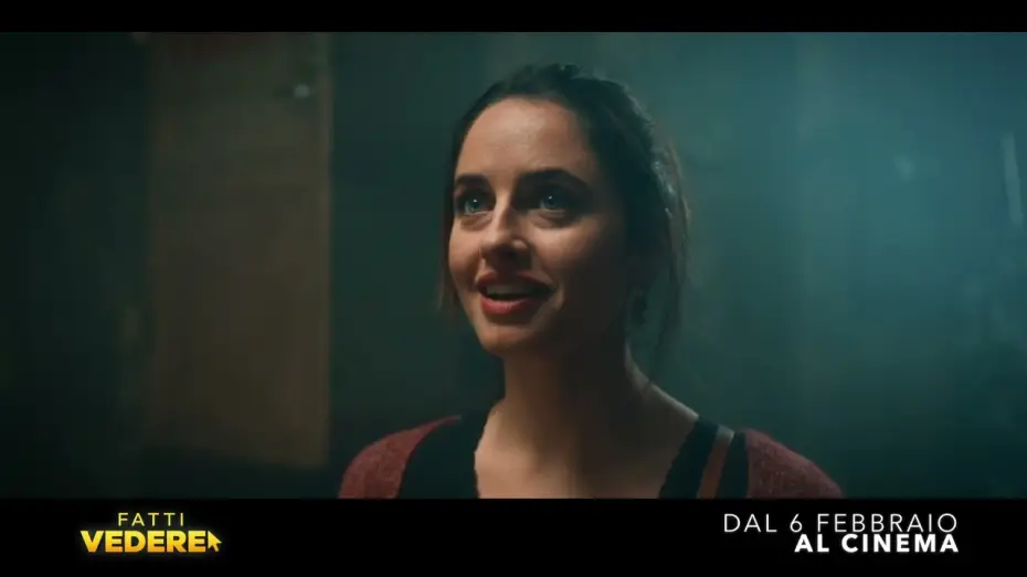 Video for the film Get Help — Fatti Vedere | Trailer Ufficiale