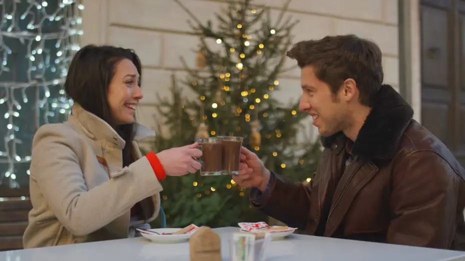 Video for the film A Christmas Dream — UK Trailer