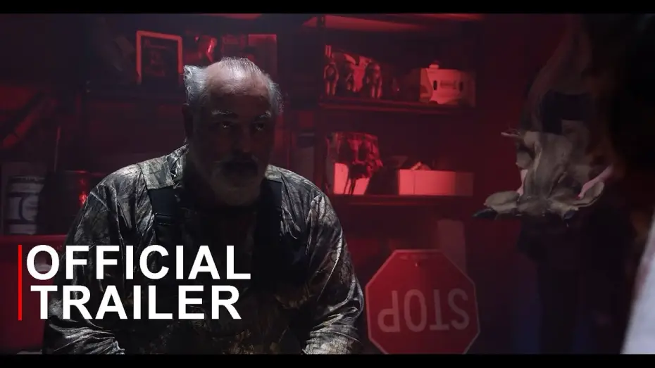 Video for the film The Damned Lands — The Damned Lands - Official Trailer