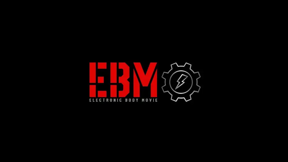 Video for the film Electronic Body Movie — ELECTRONIC BODY MOVIE - Official Trailer