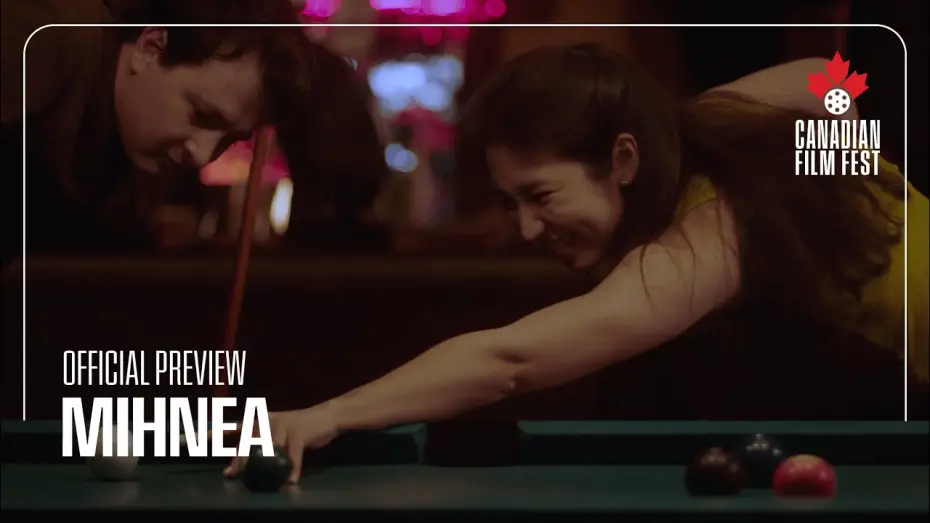Video for the film Mihnea — MIHNEA at the 2026 Canadian Film Fest