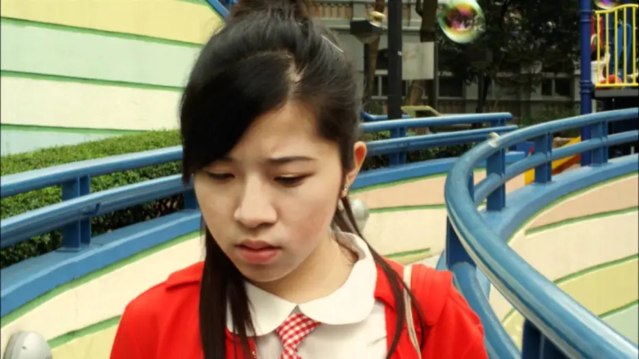 Video for the film My White Balloon — Freshwave 2011 鮮浪潮--本地競賽短片 白色小孩 Trailer