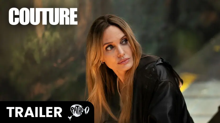 Video for the film Couture — COUTURE - Trailer OVd - ab 6. August im Kino! [Schweiz]