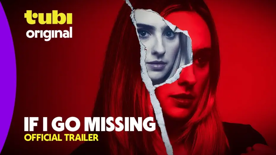 Video for the film If I Go Missing — Trailer