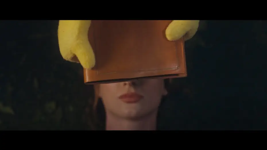Video for the film Nod — Official Trailer